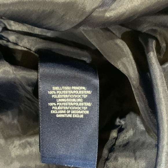 Ralph Lauren anchor print dress - Picture 6 of 6